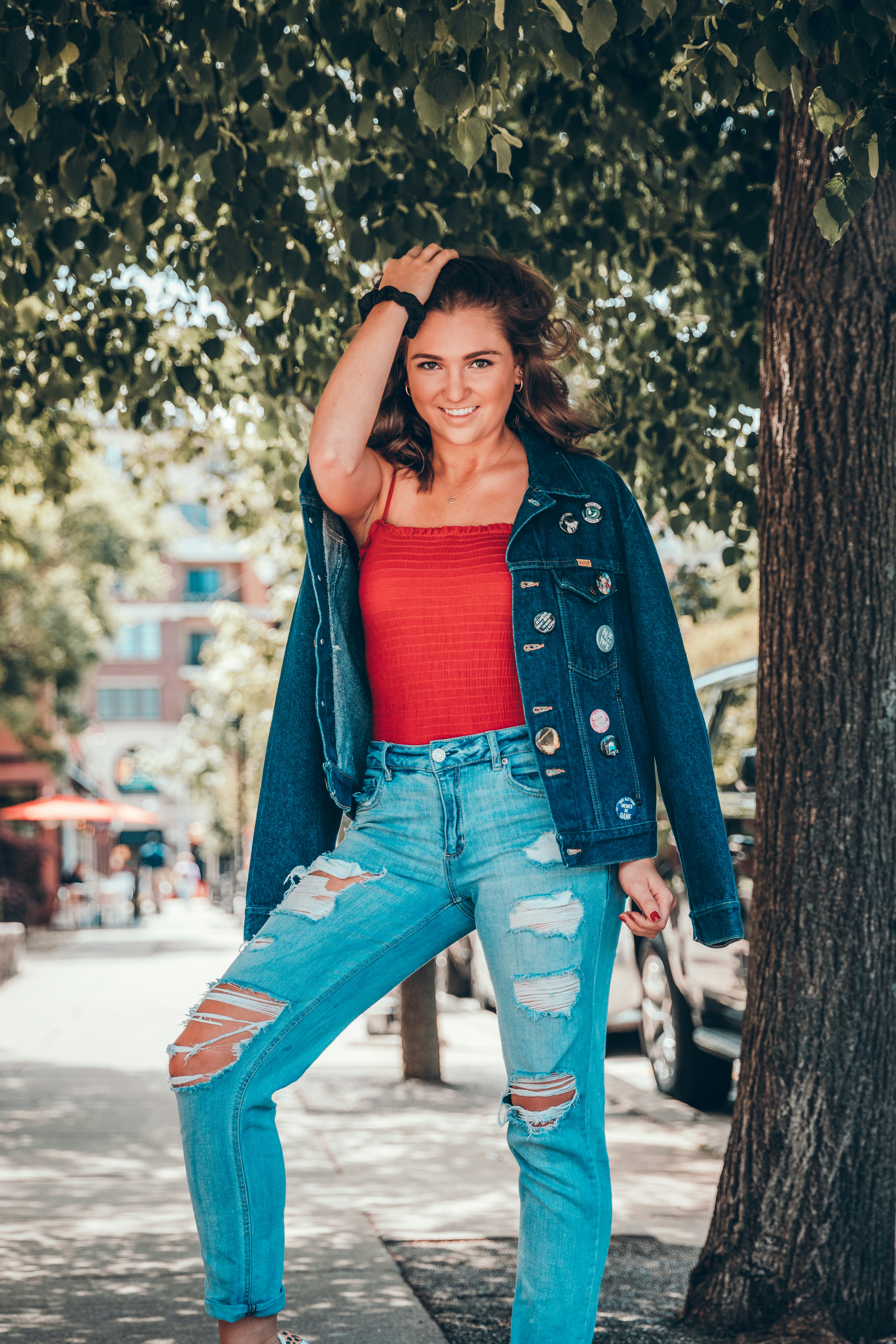 Photo by davidhurley