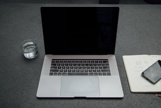 MacBook Pro