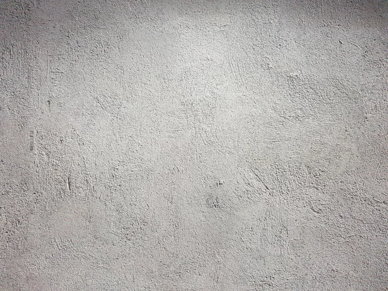 Sample plasterer work