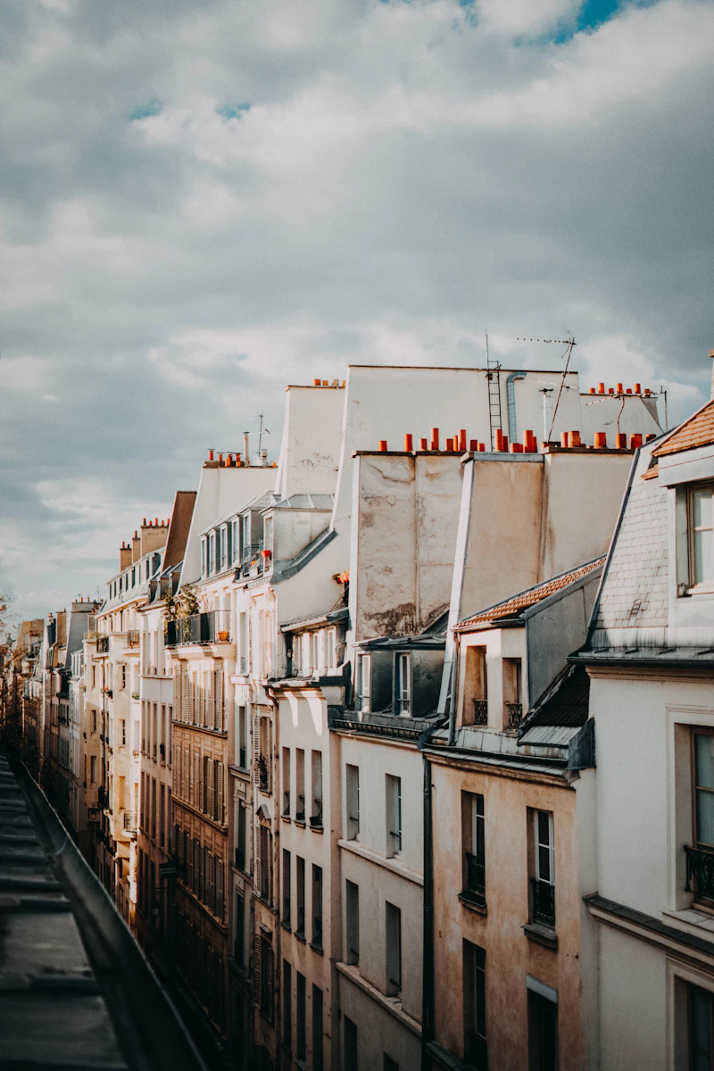 Commercial Roofing