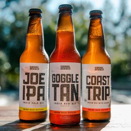 Exploring the Craft Beer Scene in India