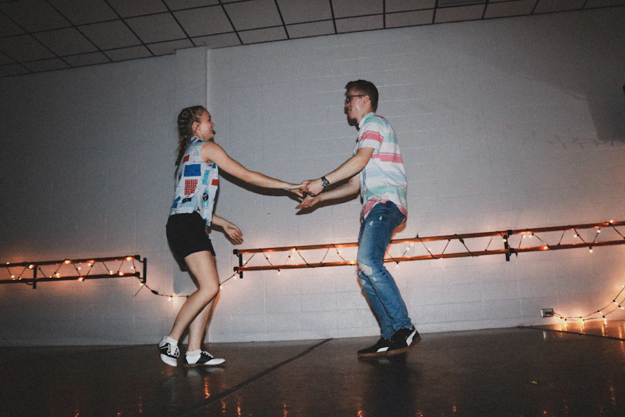 Ambiance chaleureuse Resodanse