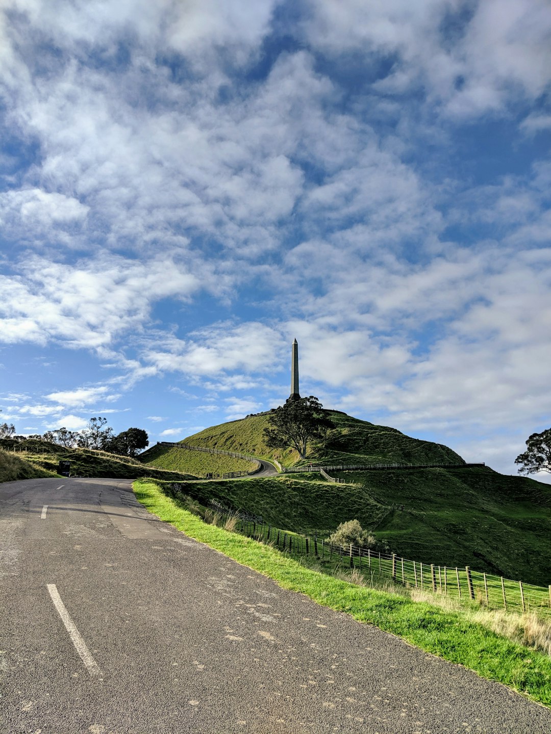 Hill photo spot 670 Manukau Rd Glen Massey