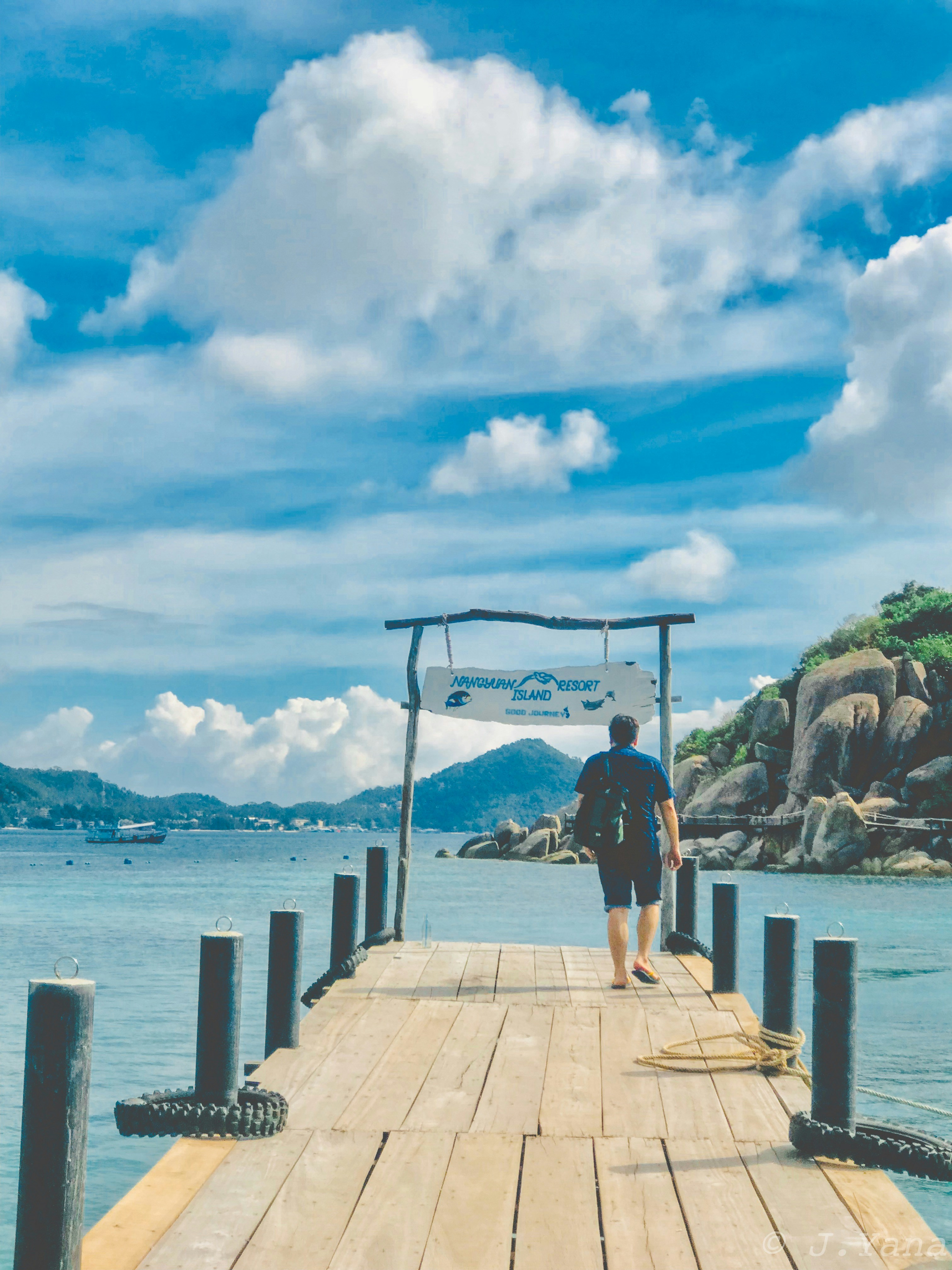 Photo by thaejirapon