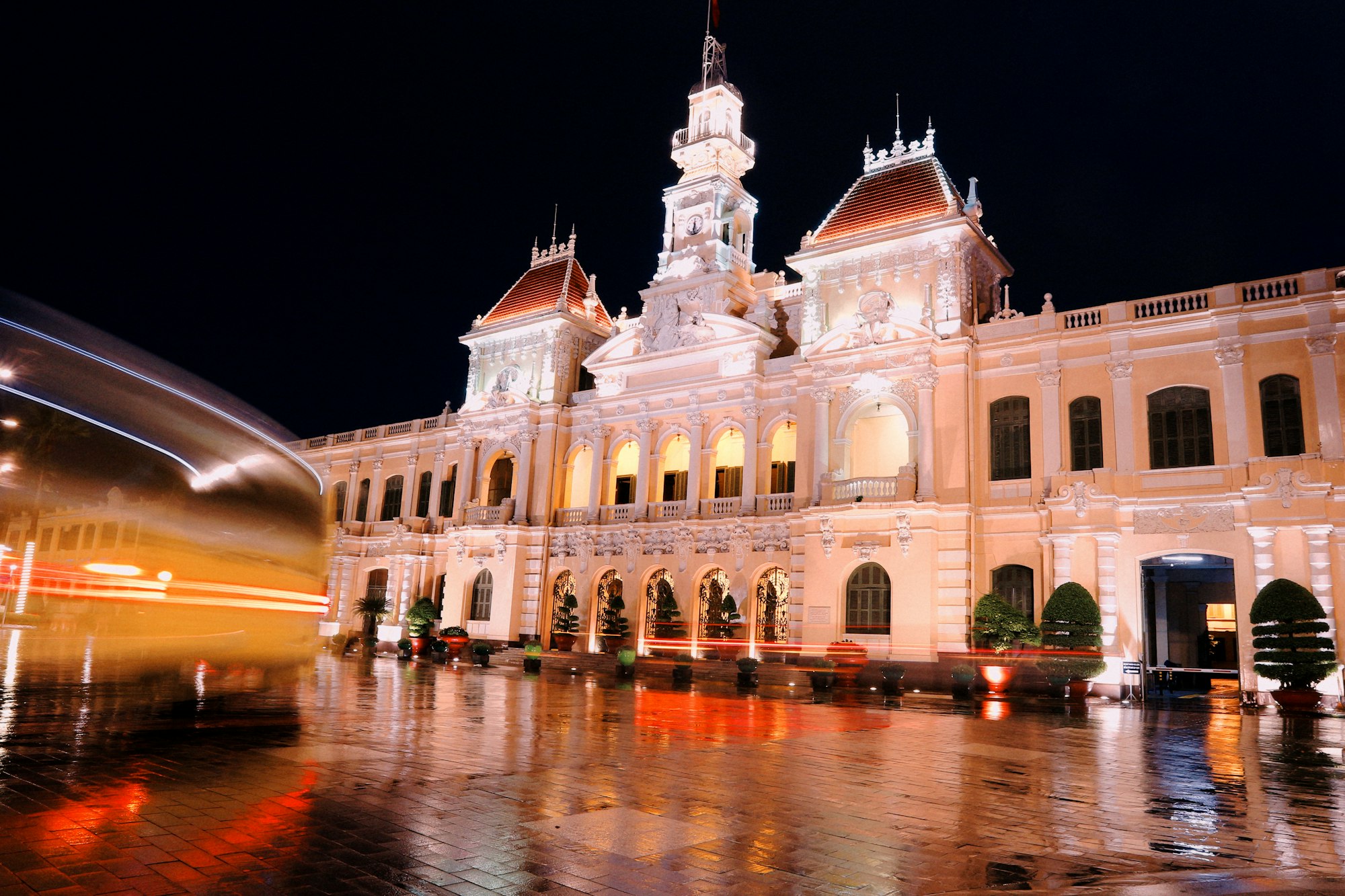 Top 20 amazing day tours from Ho Chi Minh City