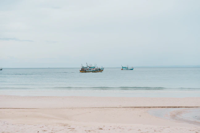 Kep 2-Day Family Itinerary: Relaxed Weekend Guide