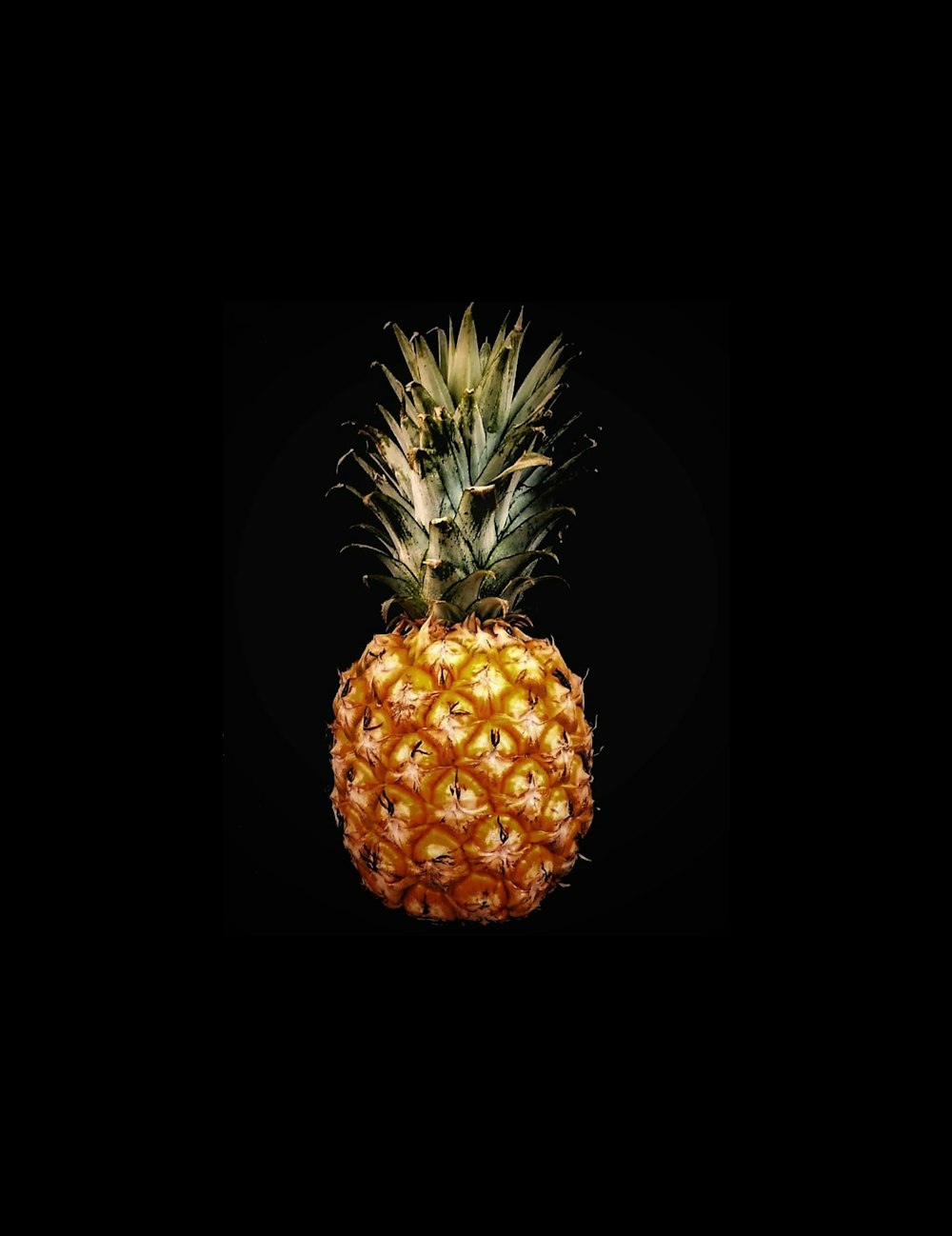 pineapple fruit screenshot