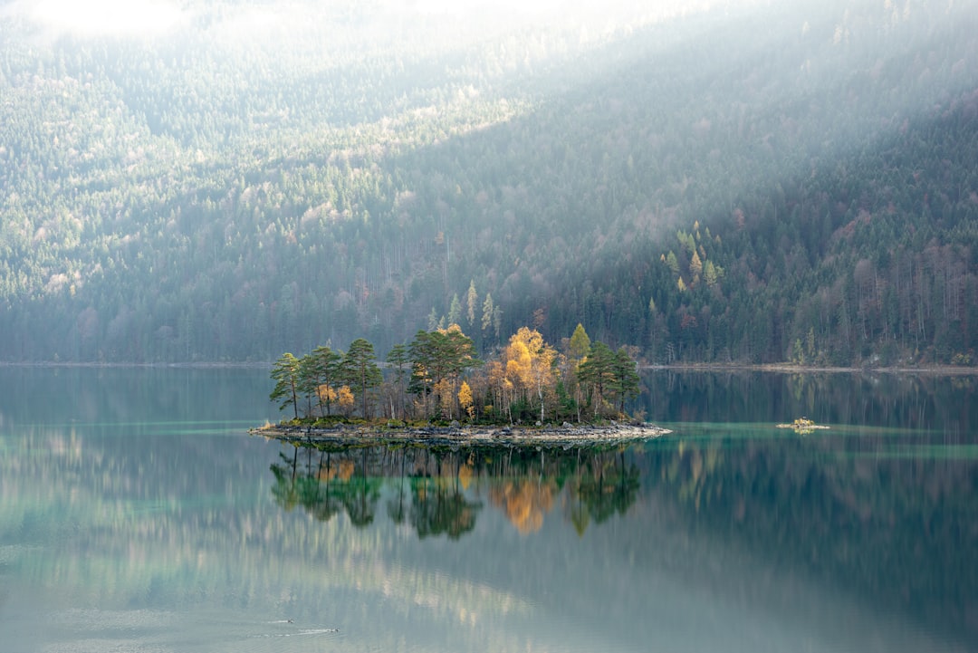 Travel Tips and Stories of Eibsee in Germany