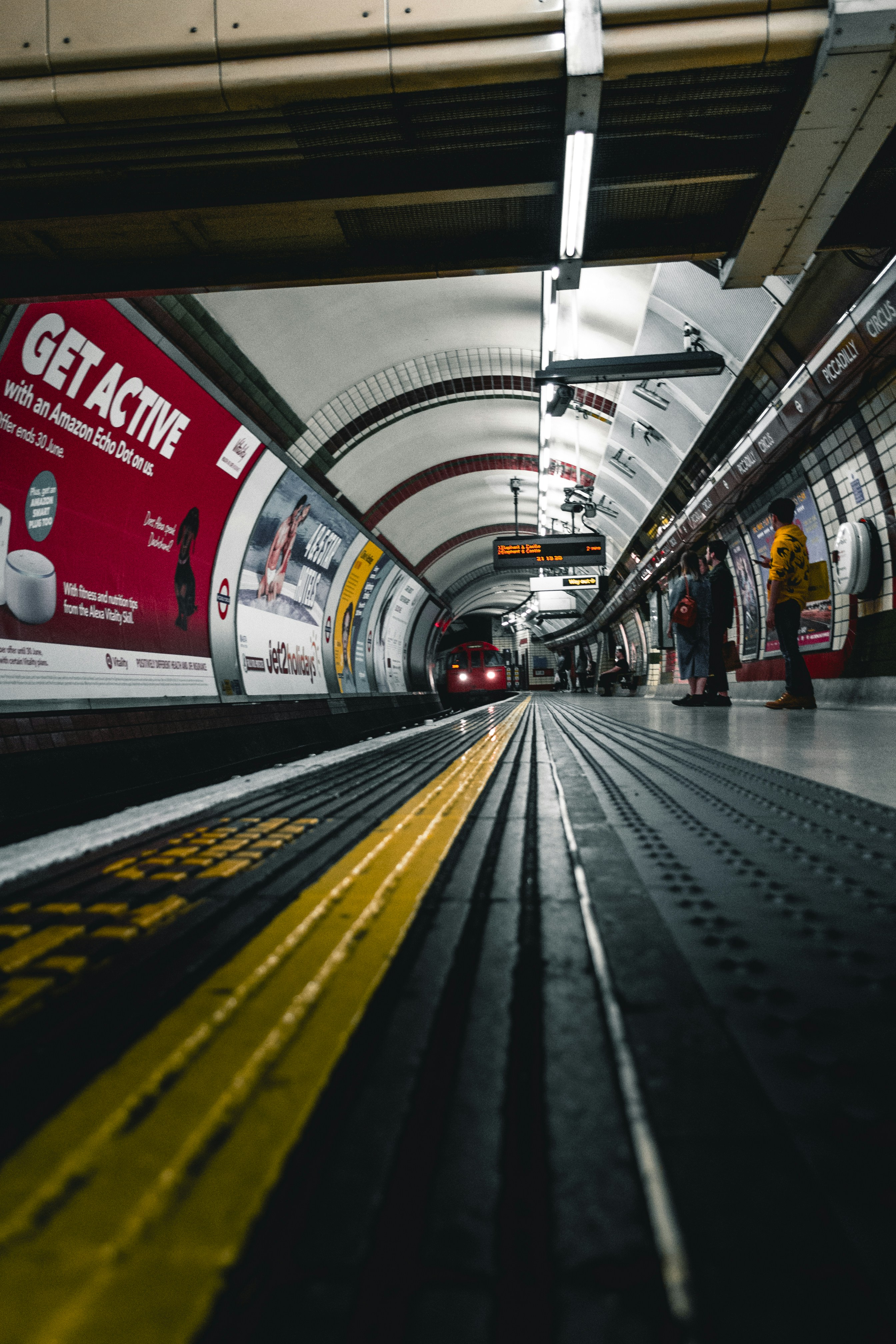 Le gouvernement à nouveau à la rescousse des transports londoniens