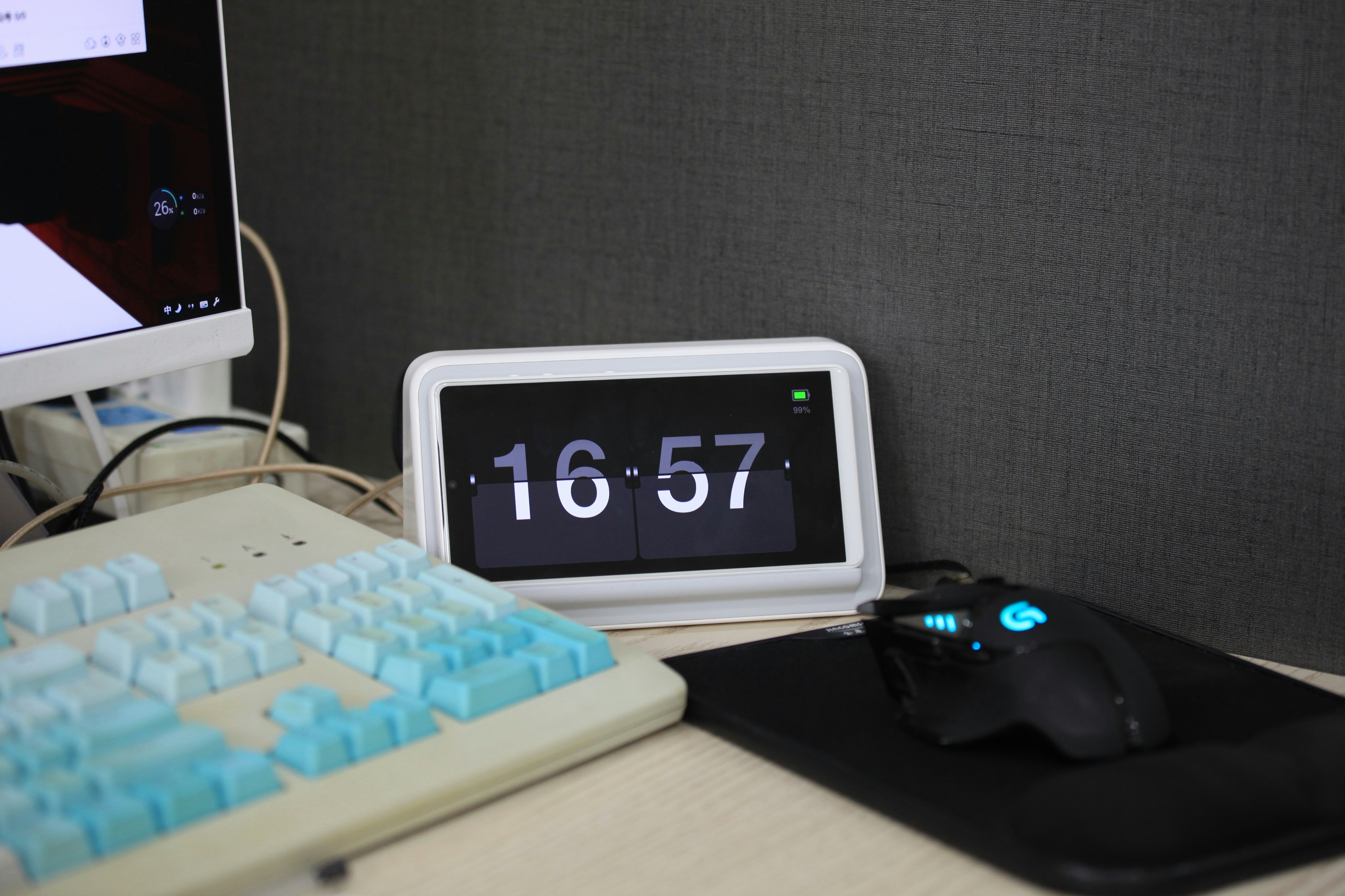 Digital timer setup for LED grow lights - LED grow light schedule