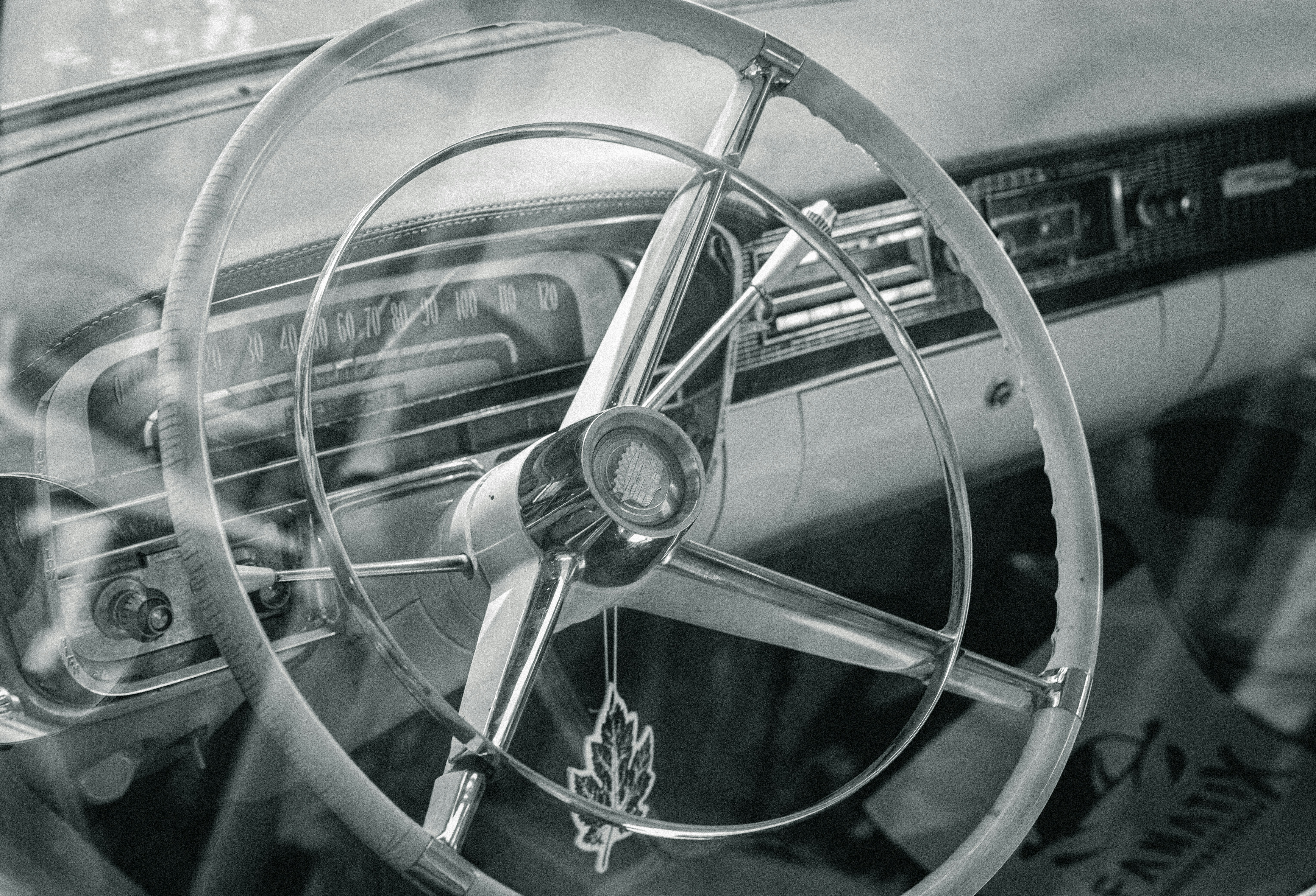 Cruising Through Time: EV Customization Inspired by Vintage Cars