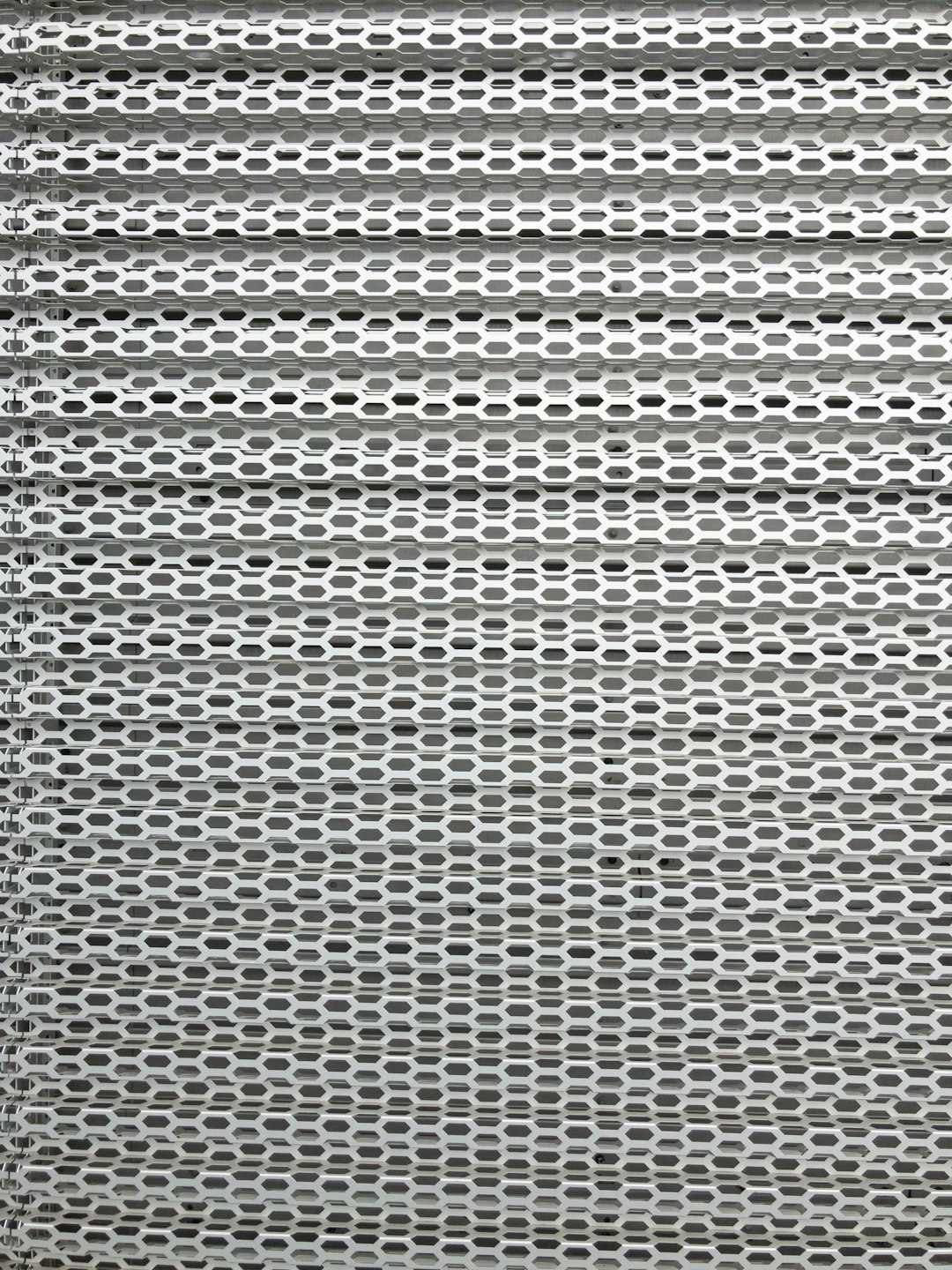 grey textile