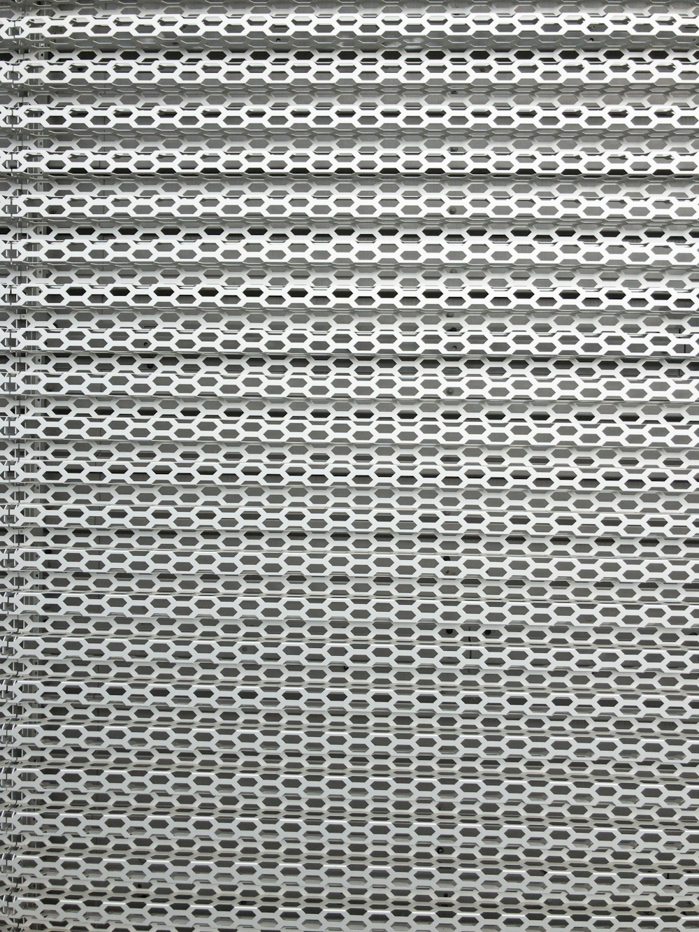 grey textile