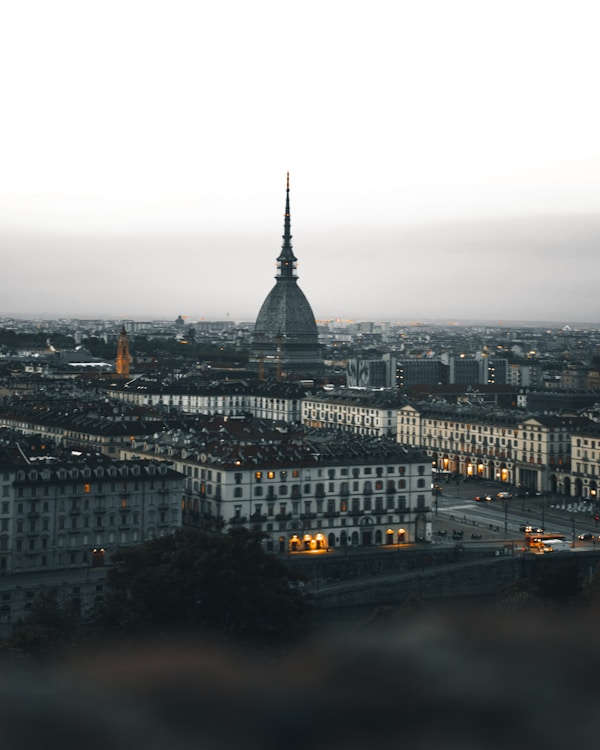 Uncovering Turin's Authentic Cuisine: Local Dishes, Restaurants & Traditional Recipes
