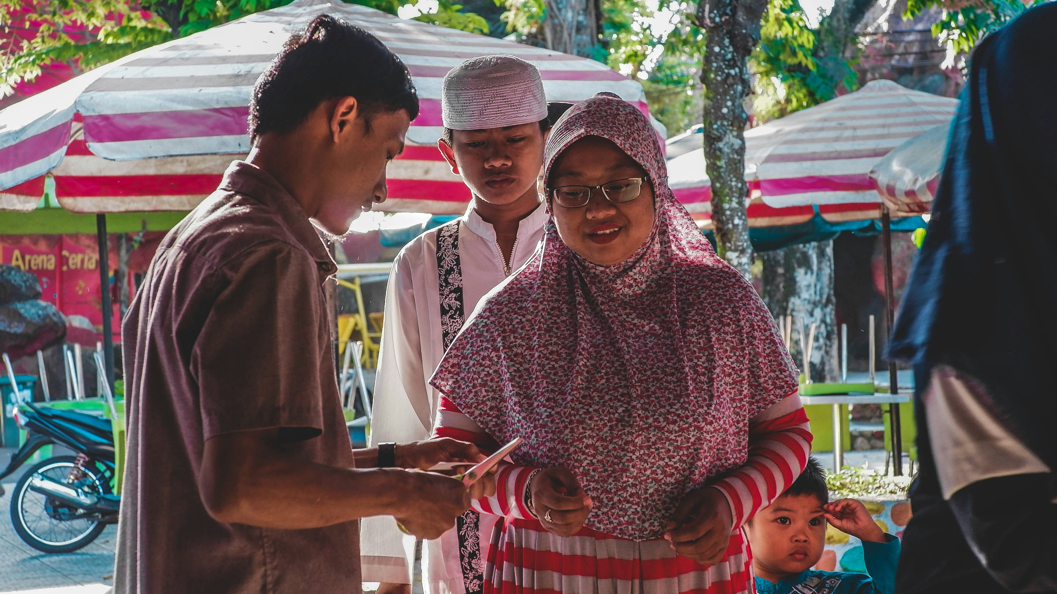 Photo by rinaldiakbar