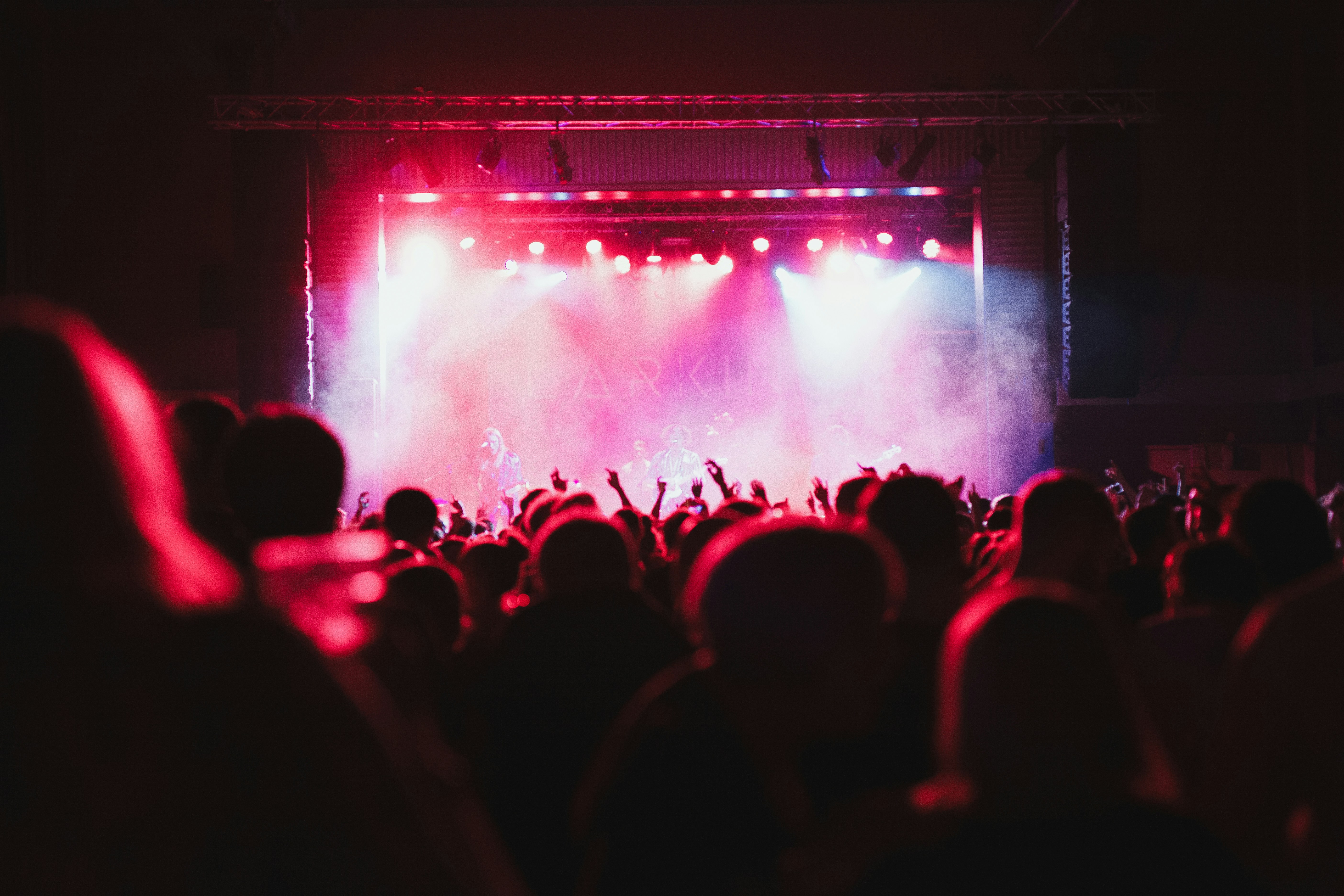 Basement Beats and Borrowed Mics: The Underground Music Scene Building Real America