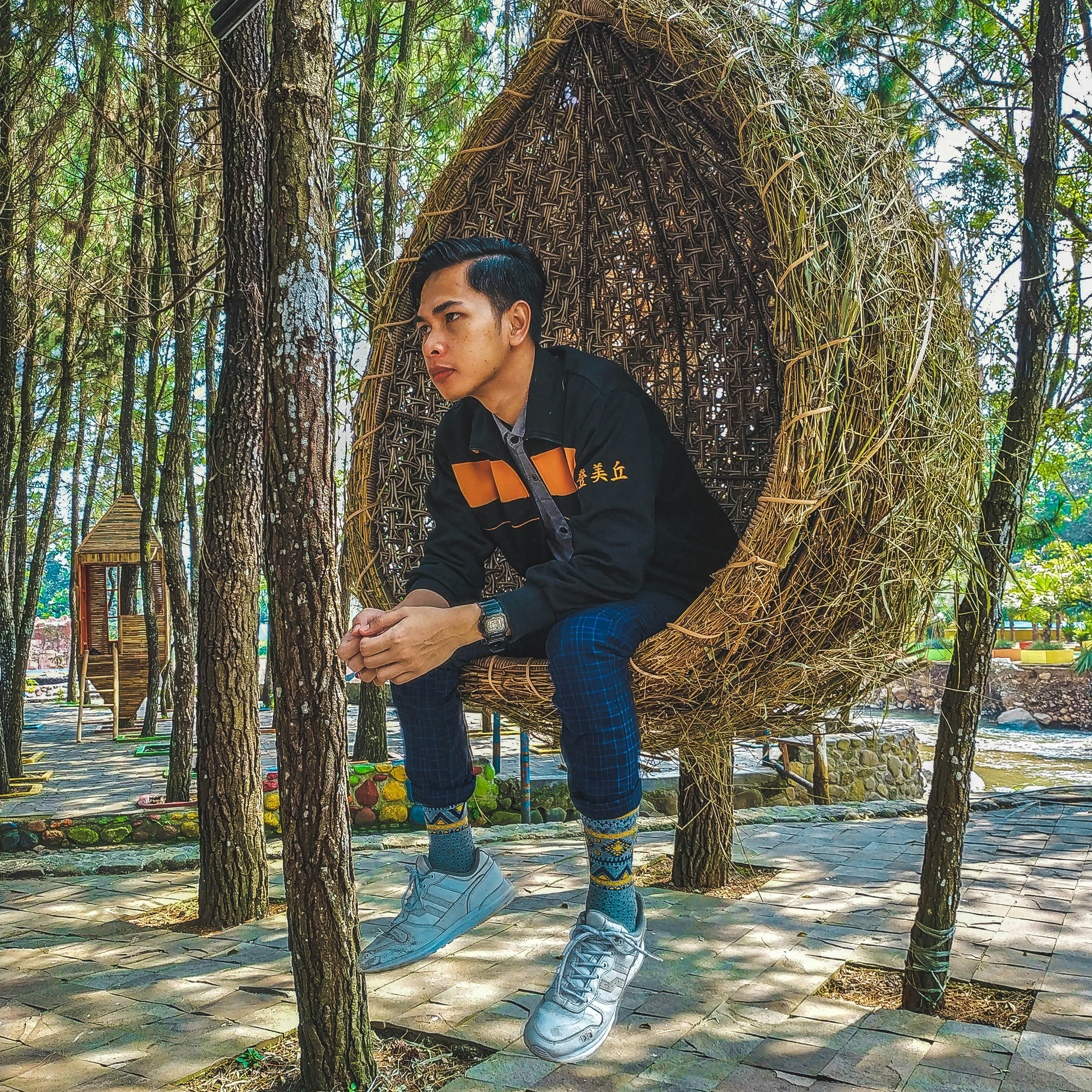 Photo by rinaldiakbar