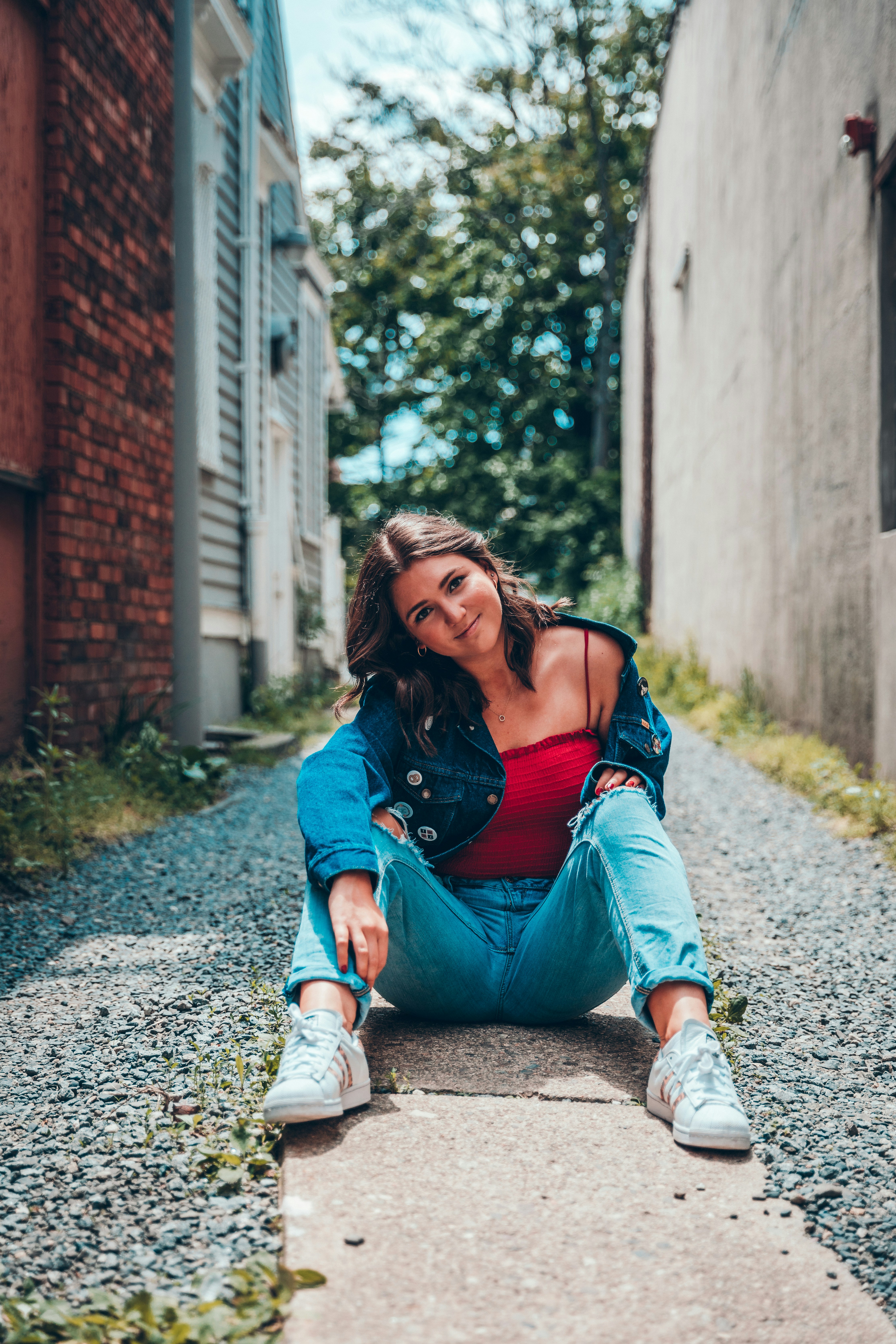 Photo by davidhurley