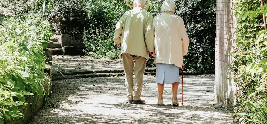 5 Forms of Elder Abuse and the Catholic Response