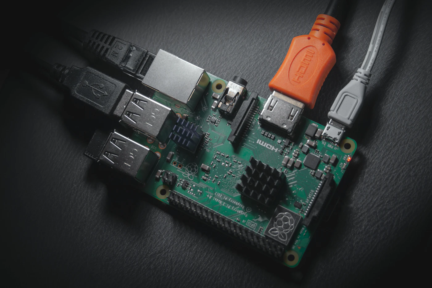 AI-Enabled IoT