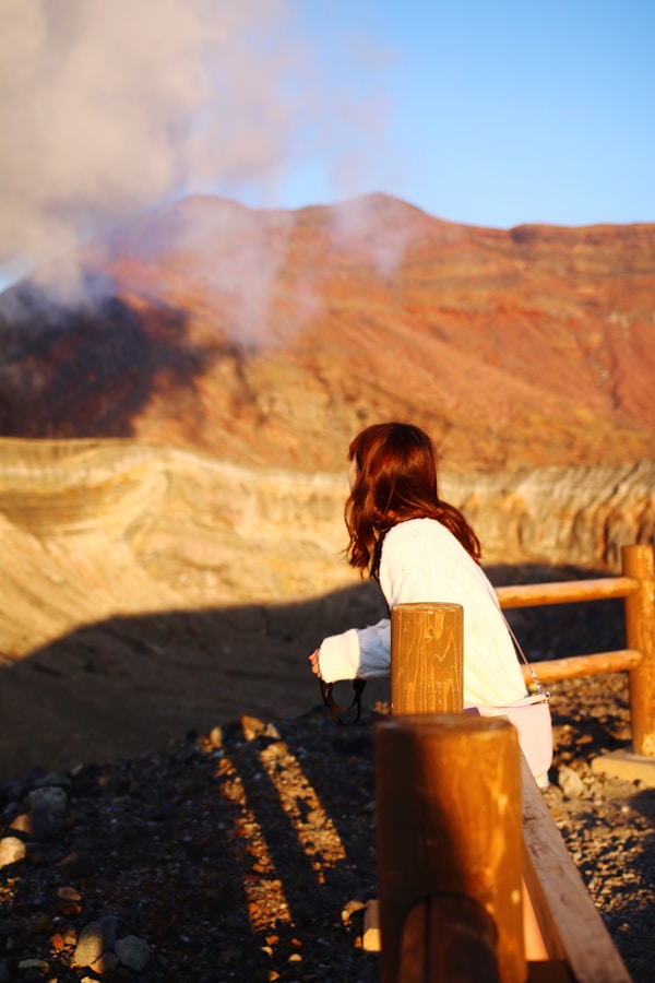 Aso: Unveiling Local Culture &
Traditions