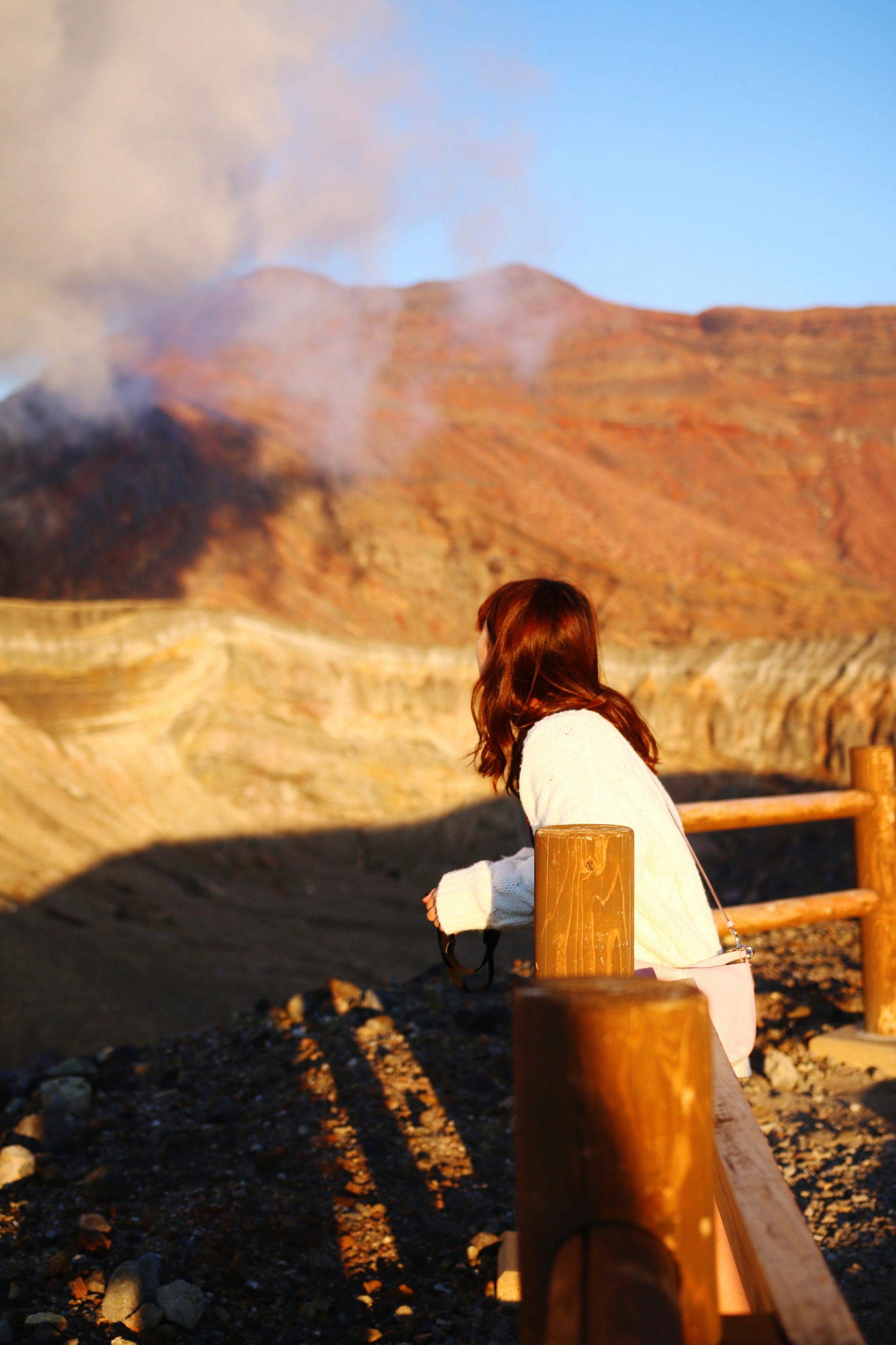 Aso Weather Guide: Ideal Seasons & Months for Visiting