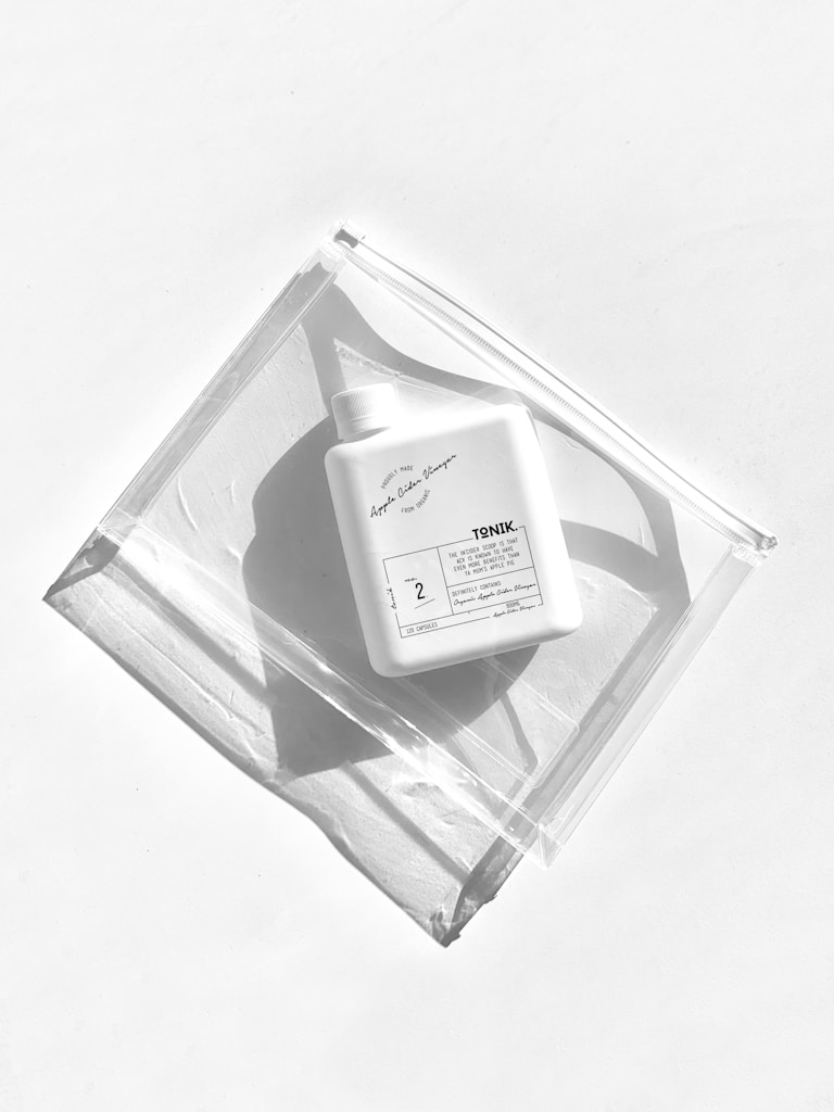 Everyday Routine Pack