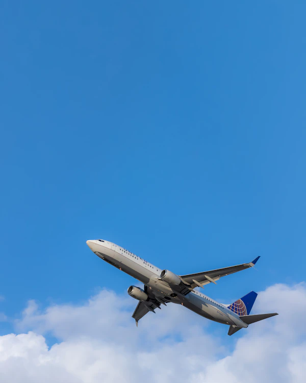 Light jet