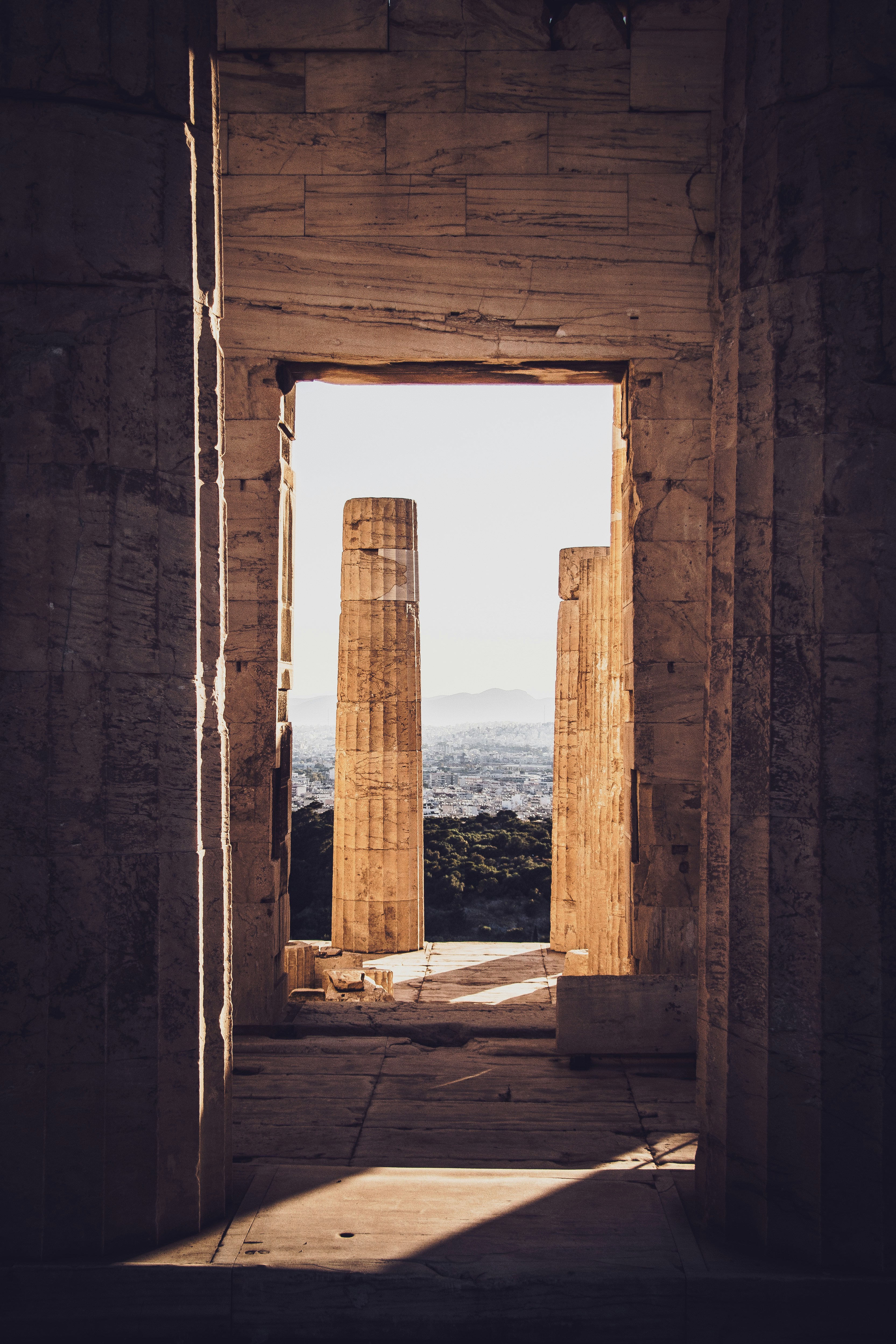 Termessos Ancient City photo 3