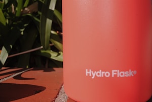 Insulated Water Bottle