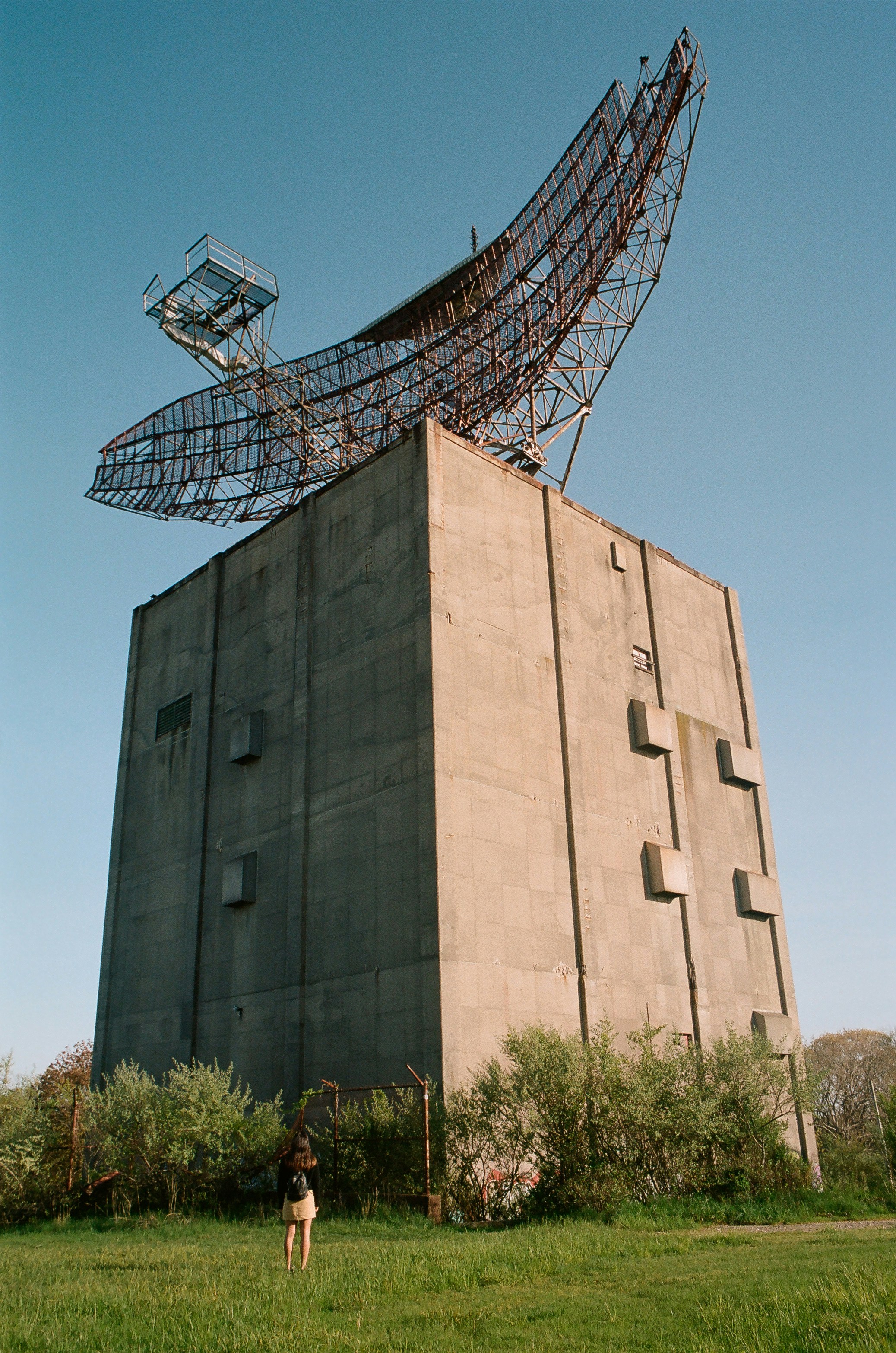 Antenas para radioafición