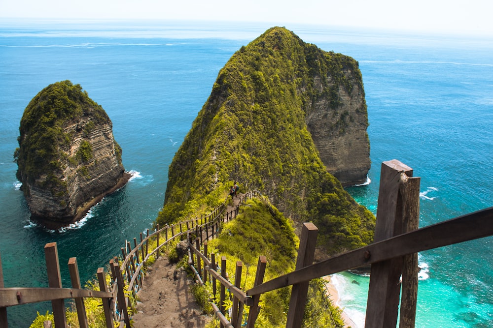 Nusa Penida, Bali