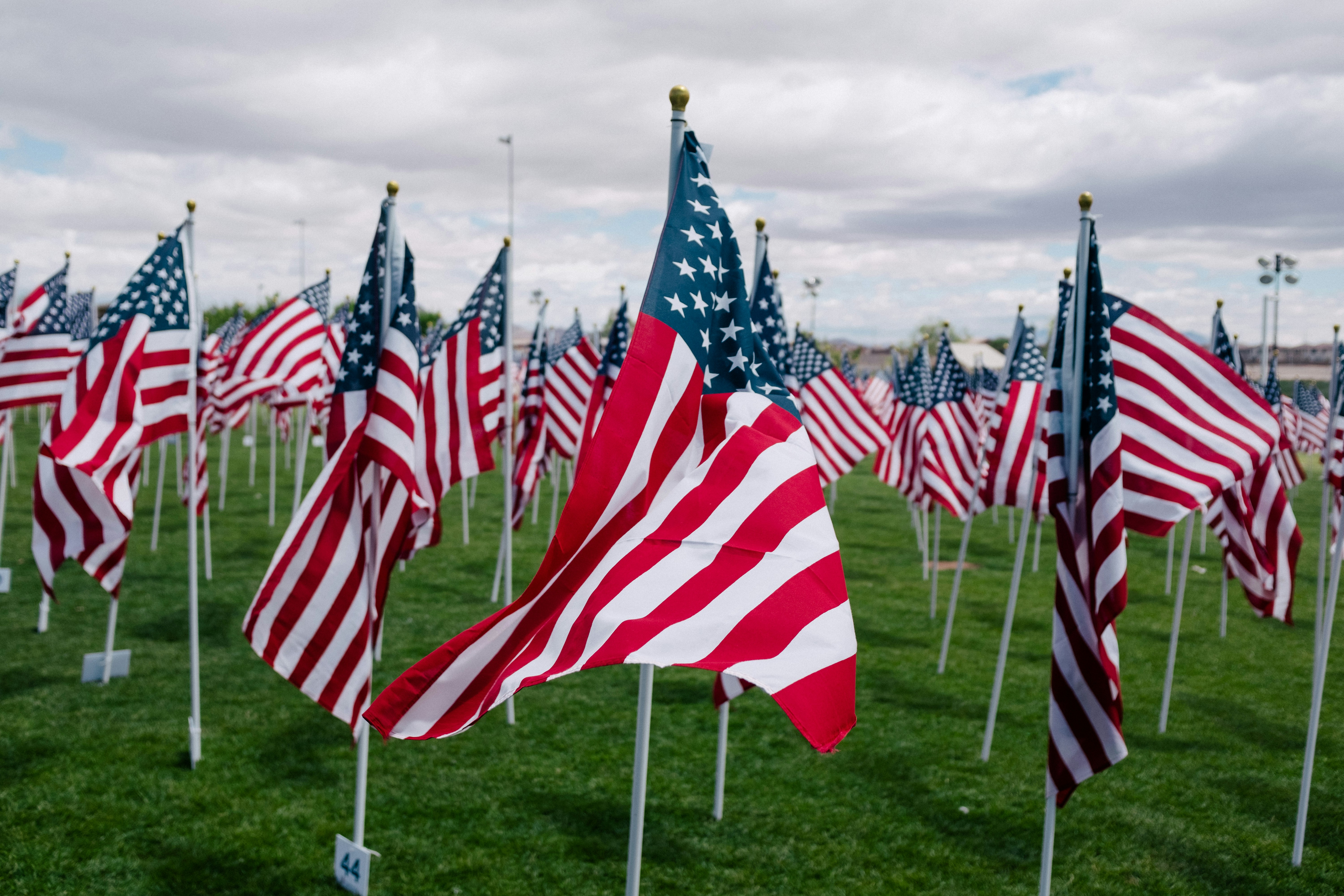 Veterans Day in 2020 quiet parades, somber virtual events Fort Worth