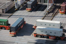 containers vans