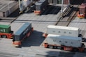 containers vans