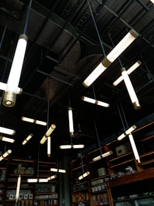Industrial LED Light
