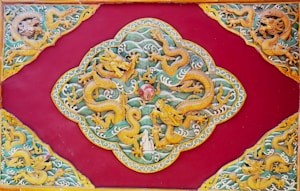 Polo Dragón