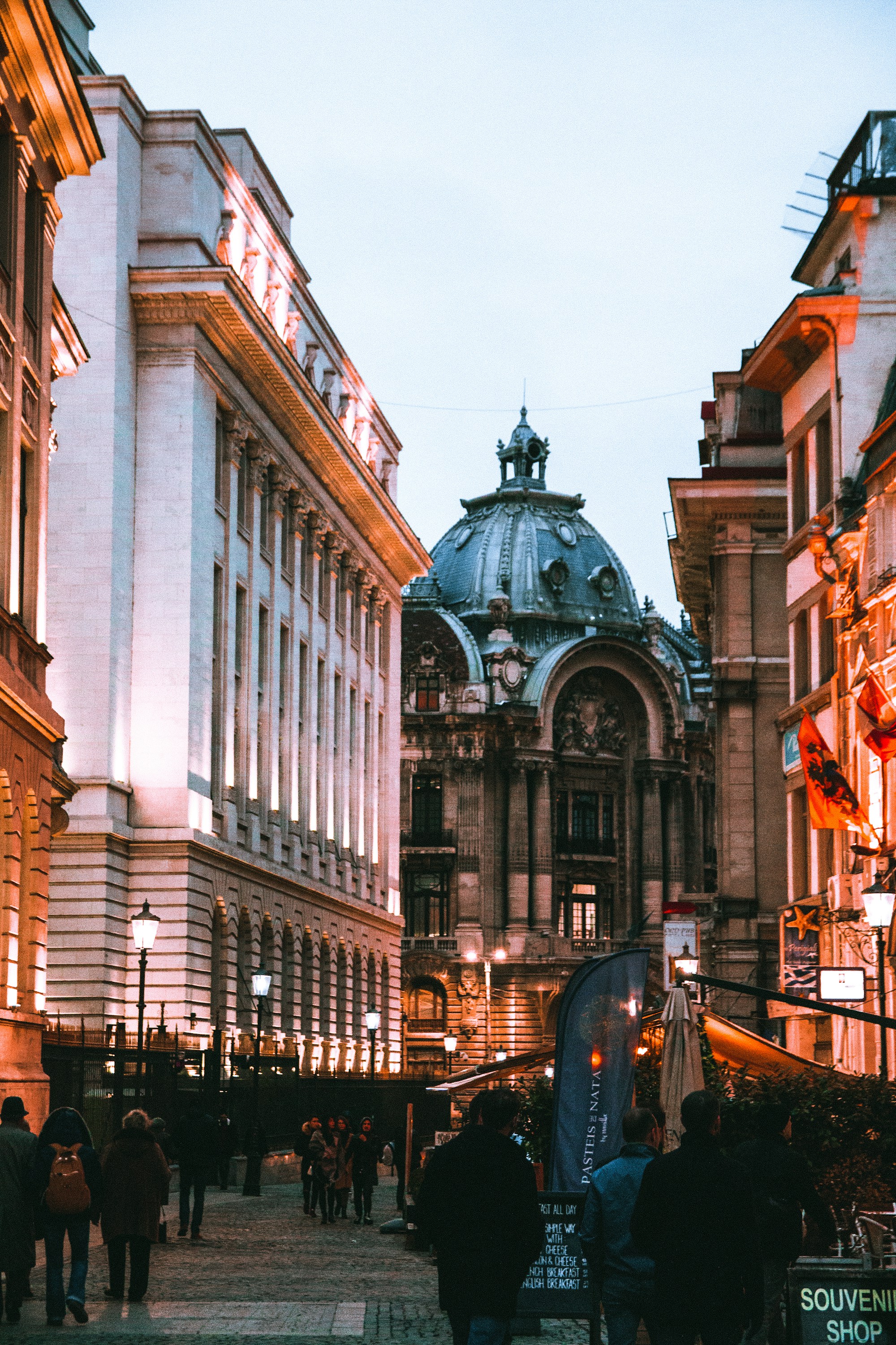 What to See in Romania: A Comprehensive Travel Guide