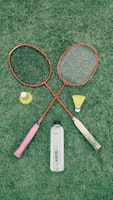 【2026年最新】ダブルス向けバドミントンラケットの選び方とおすすめ4選