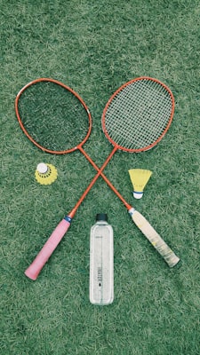 Badminton Rackets