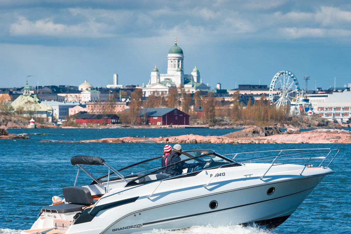 Promille på sjøen — regler, grenser og konsekvenser