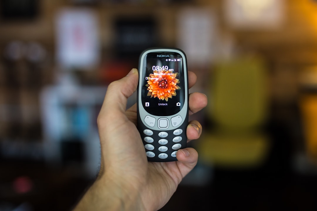 Flying Phones: Nokia 3310, iPhone 11, and Samsung S10. Which Phone Will Survive?