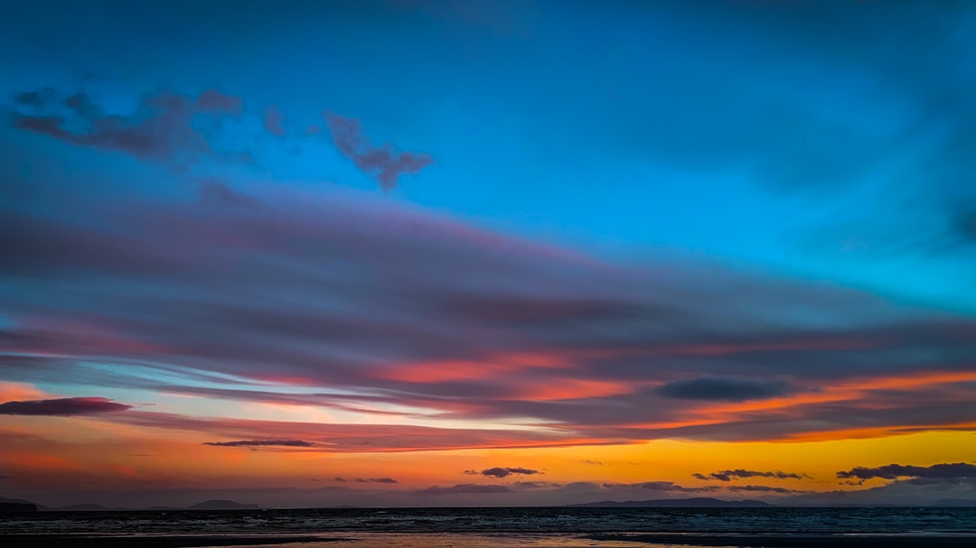Blue Sunset Pictures | Download Free Images on Unsplash