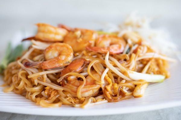 The Best Thai Restaurants you Must Try in Kansas City