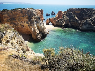 Algarve