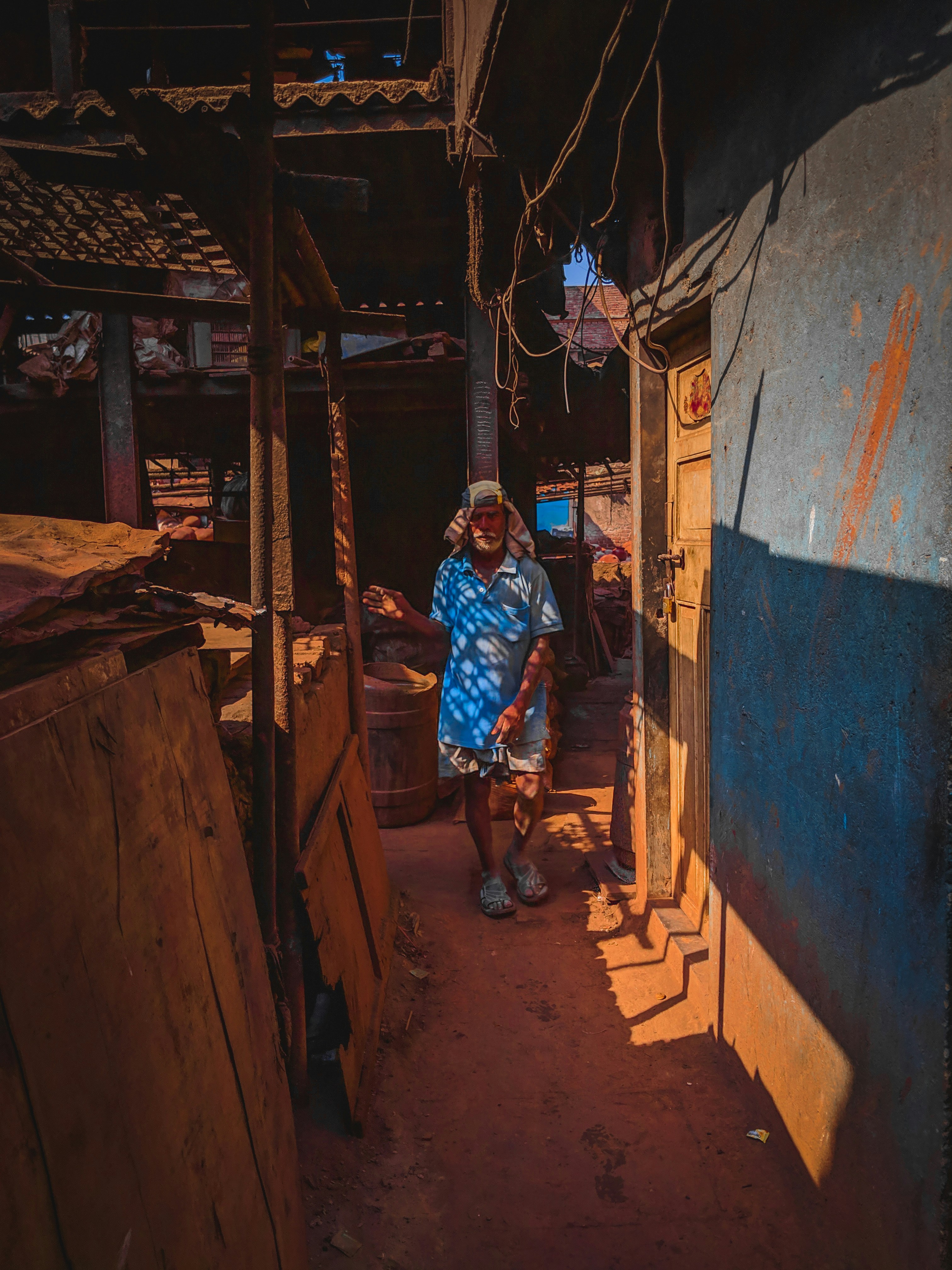 Photo by sagarclickon