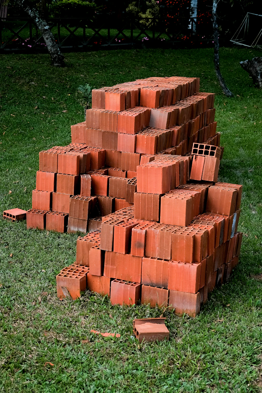 Gazbeton Blok G2/0,50 — 600 x 250 x 200 mm