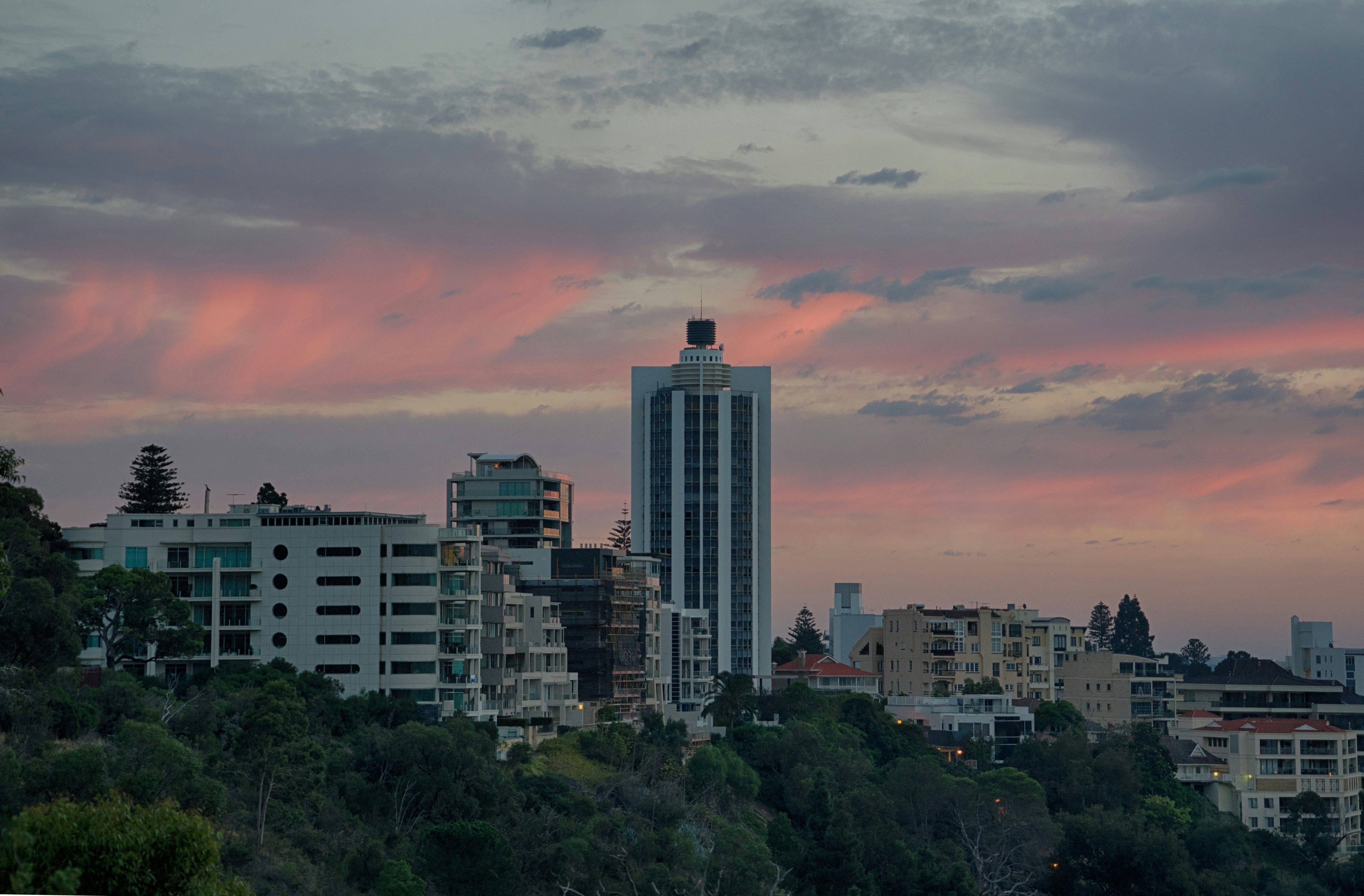 Containers in Wakita, OK