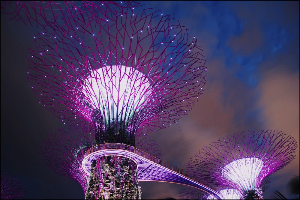 Garden by The Bay, Singapore