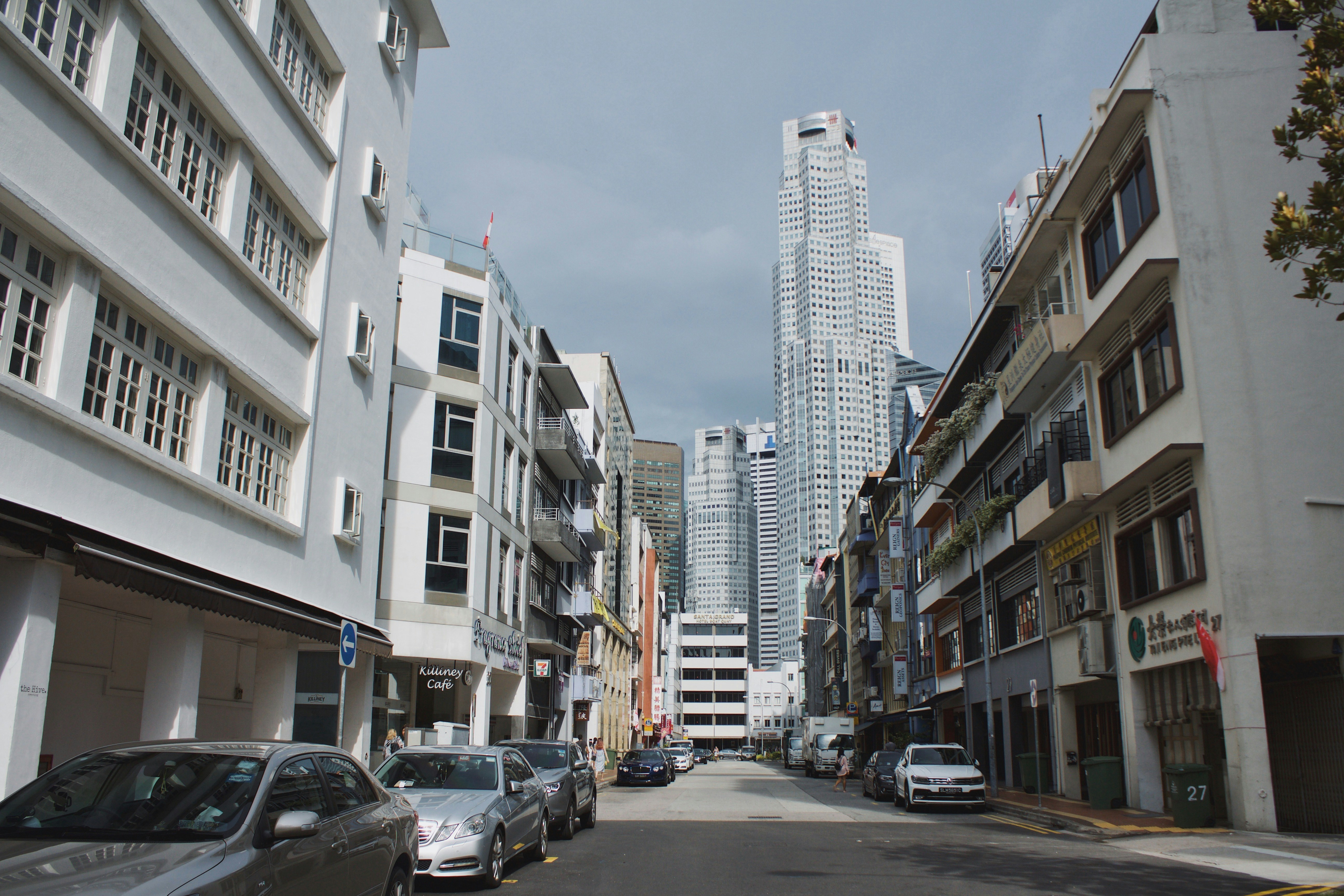 Guide to Singapore Dependent Pass Visa Renewal